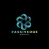 Passivedge marketing website logo